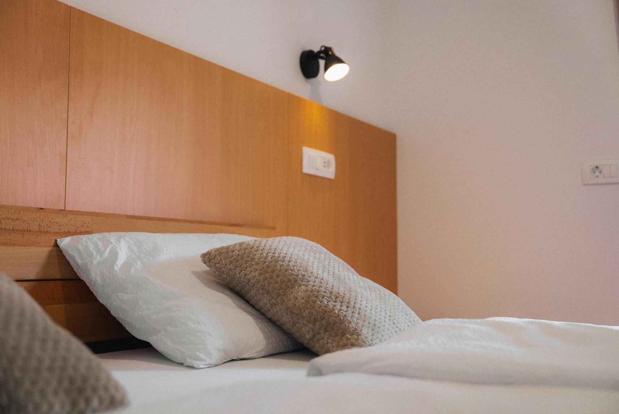 Podlipnik Apartments Kranjska Gora Luaran gambar