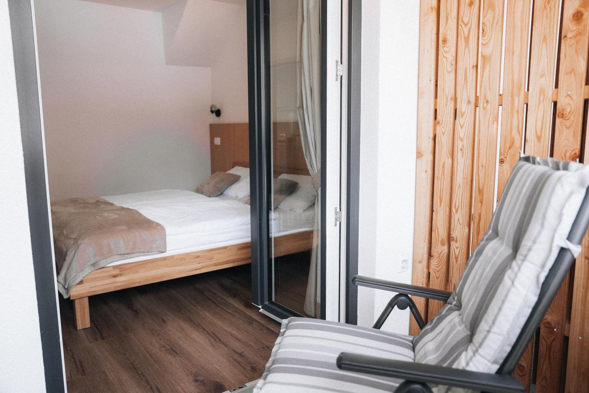 Podlipnik Apartments Kranjska Gora Luaran gambar