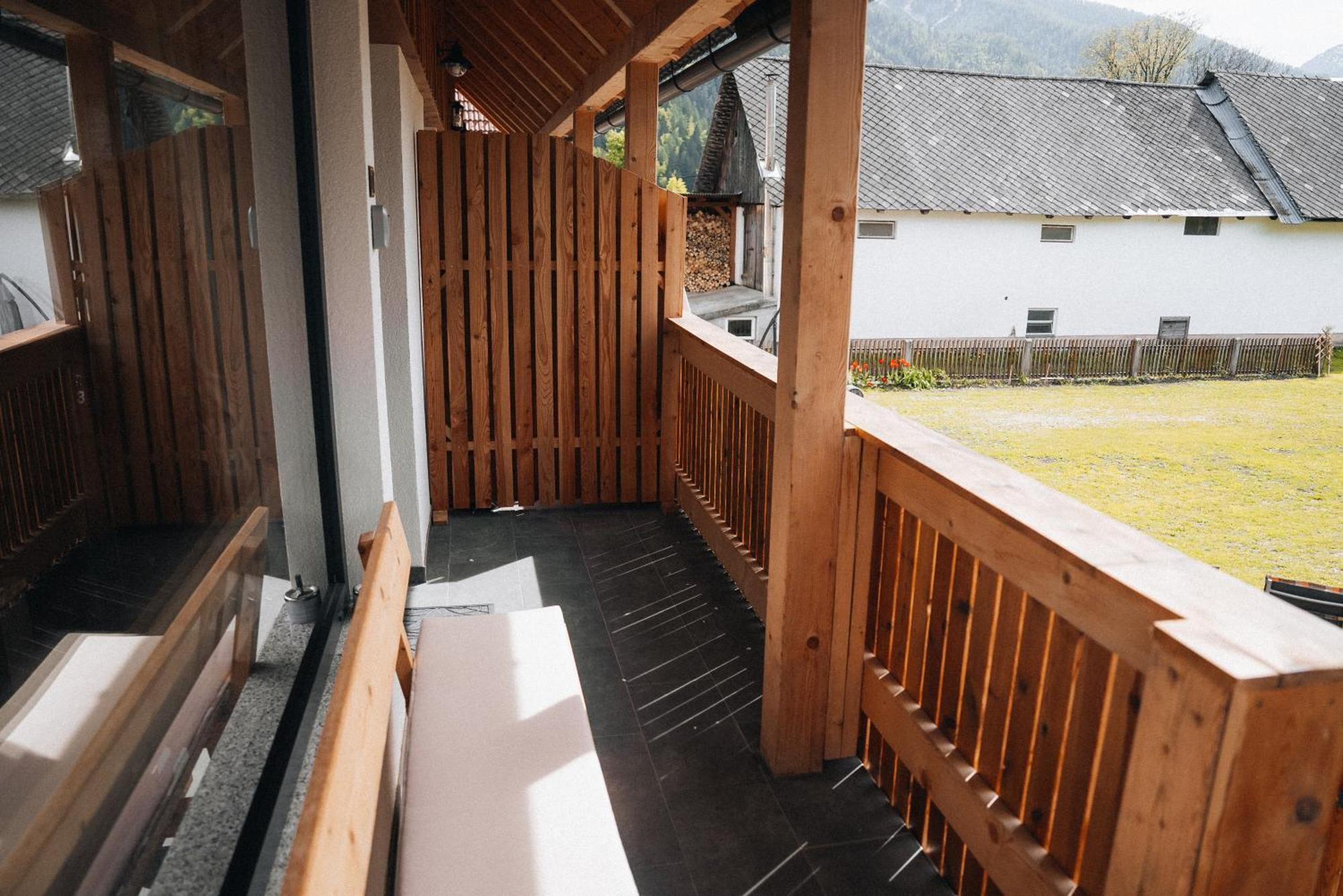 Podlipnik Apartments Kranjska Gora Luaran gambar