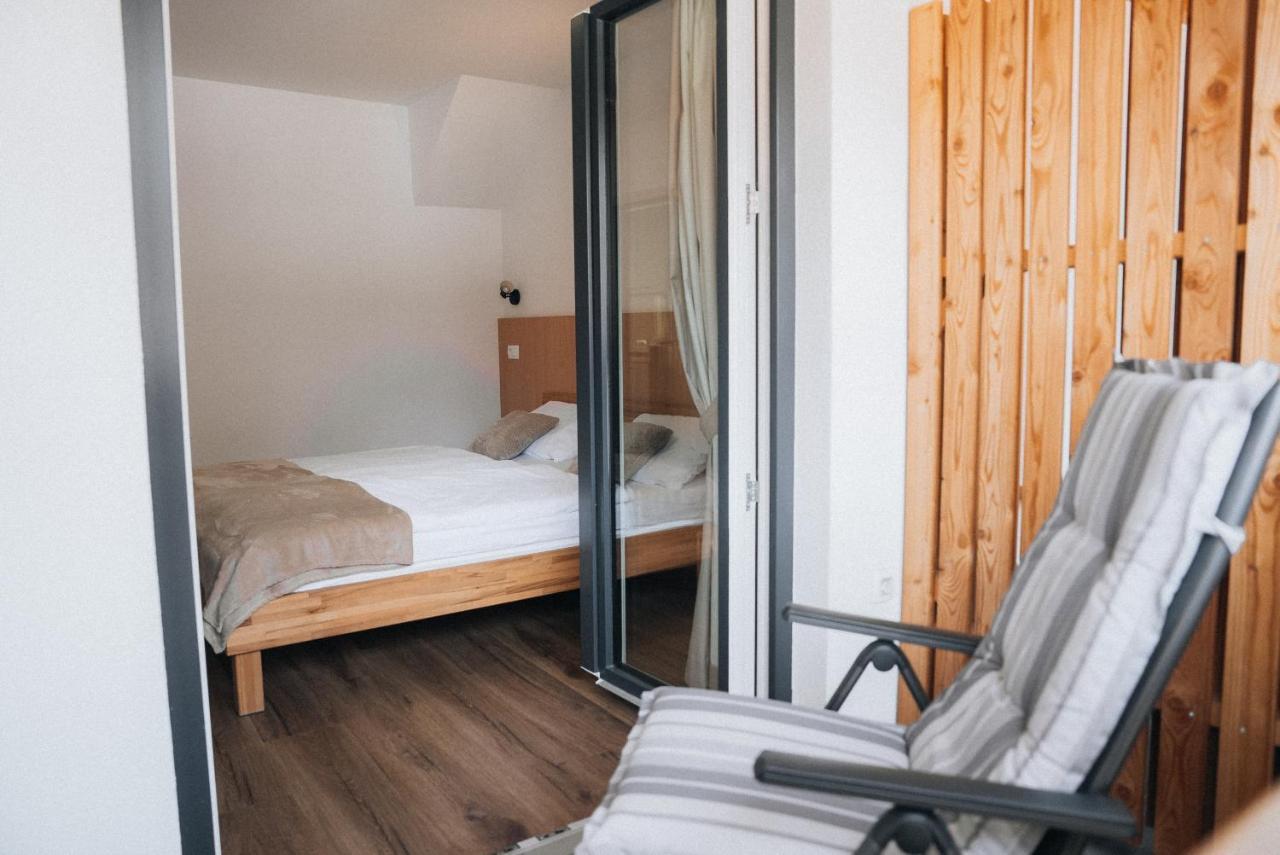 Podlipnik Apartments Kranjska Gora Luaran gambar
