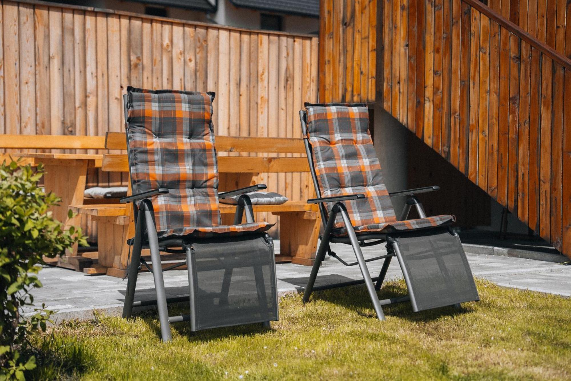 Podlipnik Apartments Kranjska Gora Luaran gambar