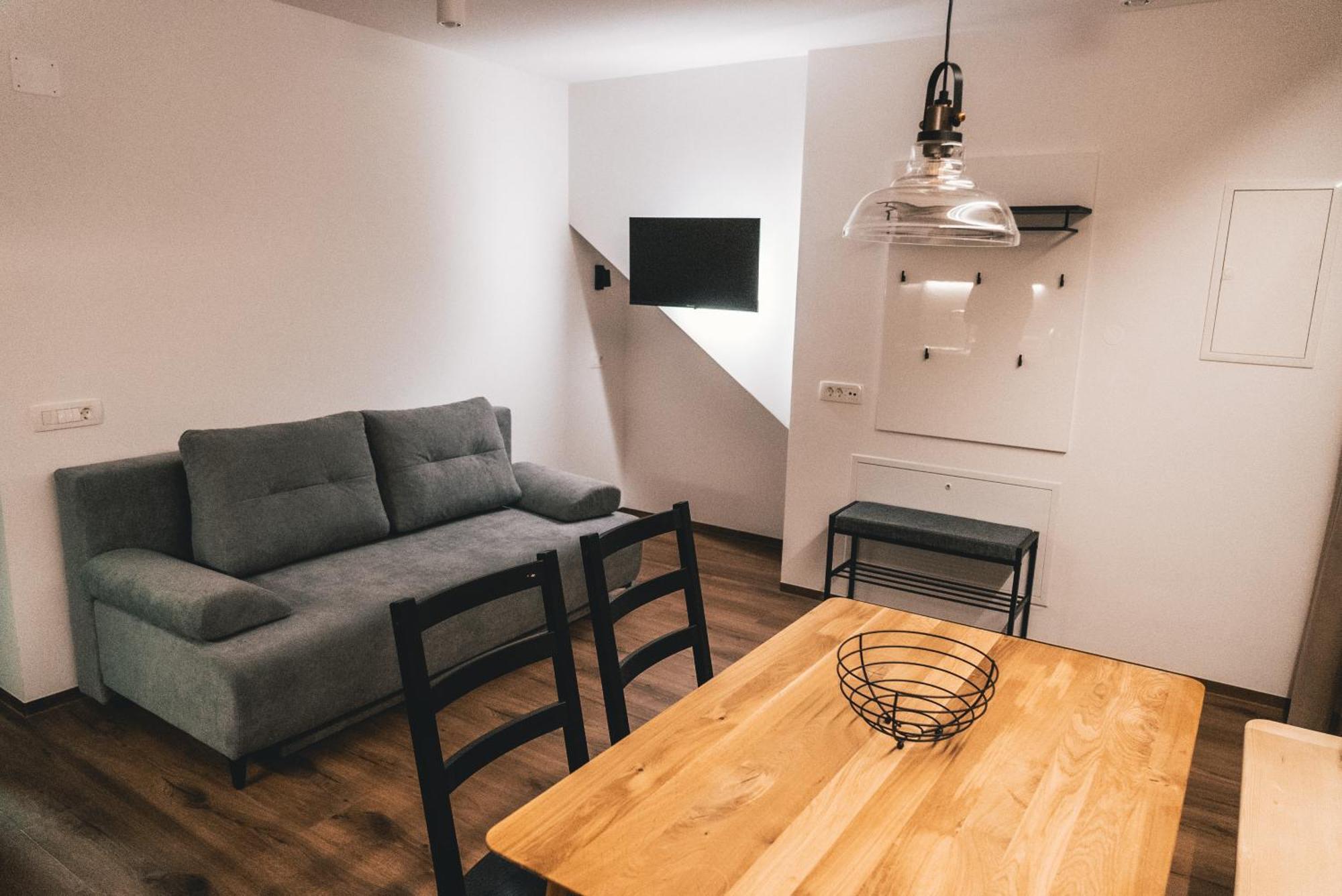 Podlipnik Apartments Kranjska Gora Luaran gambar