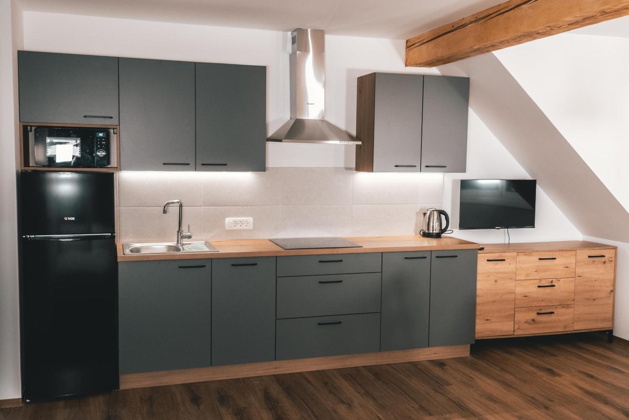 Podlipnik Apartments Kranjska Gora Luaran gambar